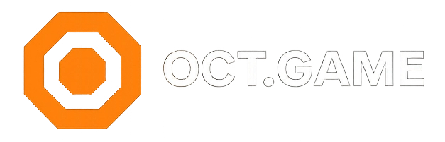 OCT Game Logo